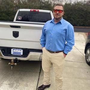 Meet your Posher, Harry